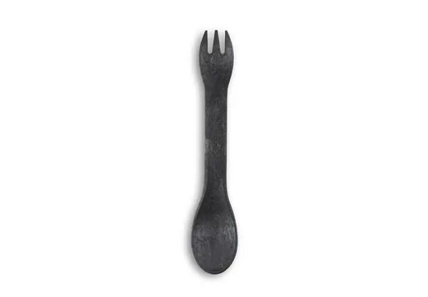 Spork utensil for kids