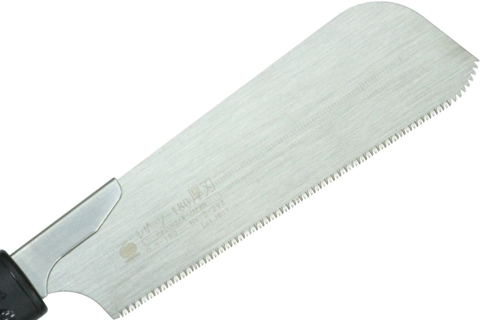 atsuba razor saw blade