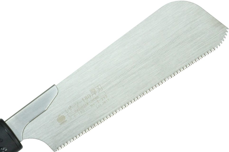 atsuba razor saw blade