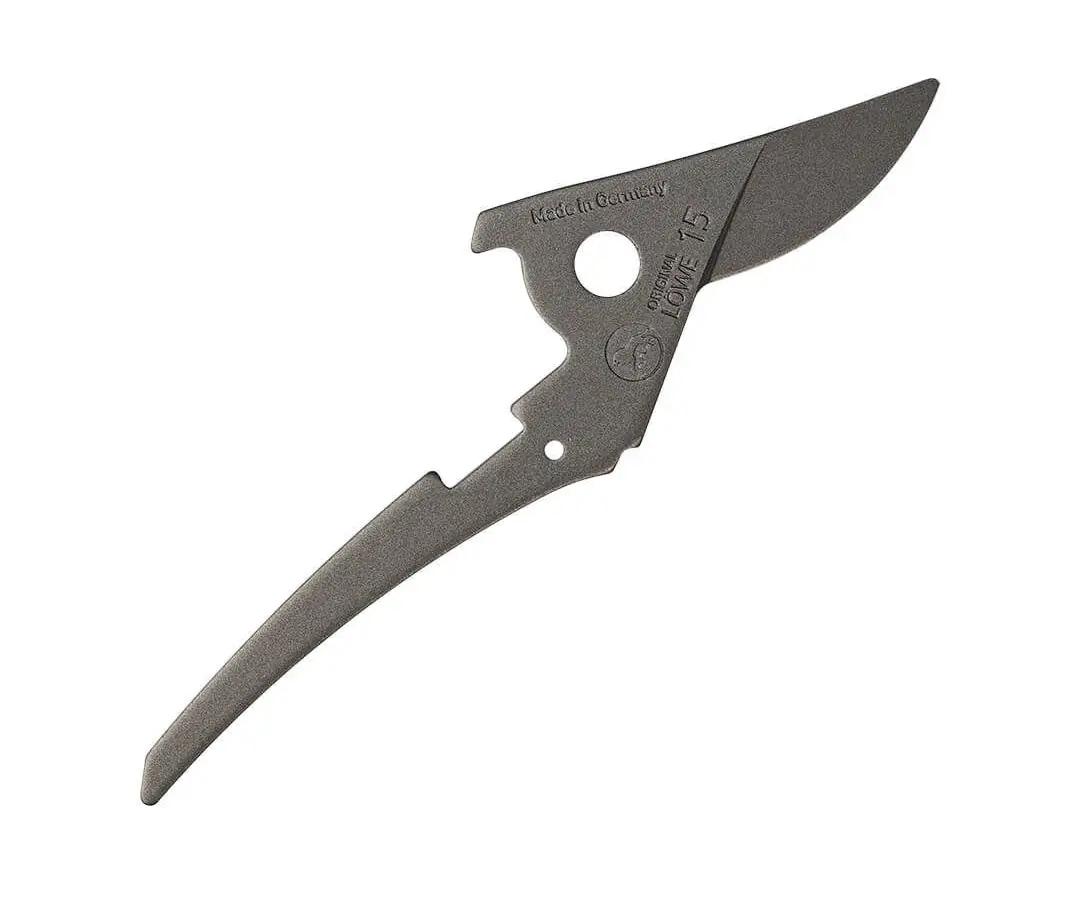 Spare Blades category information