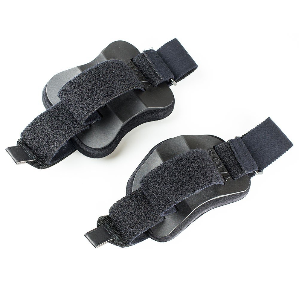 handsaw leg mount