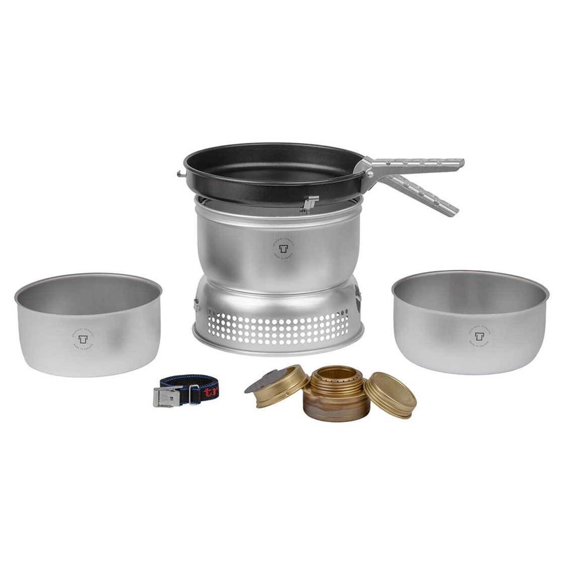 Cookset 25-23UL - Duossal