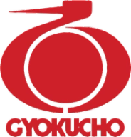 Gyokucho logo