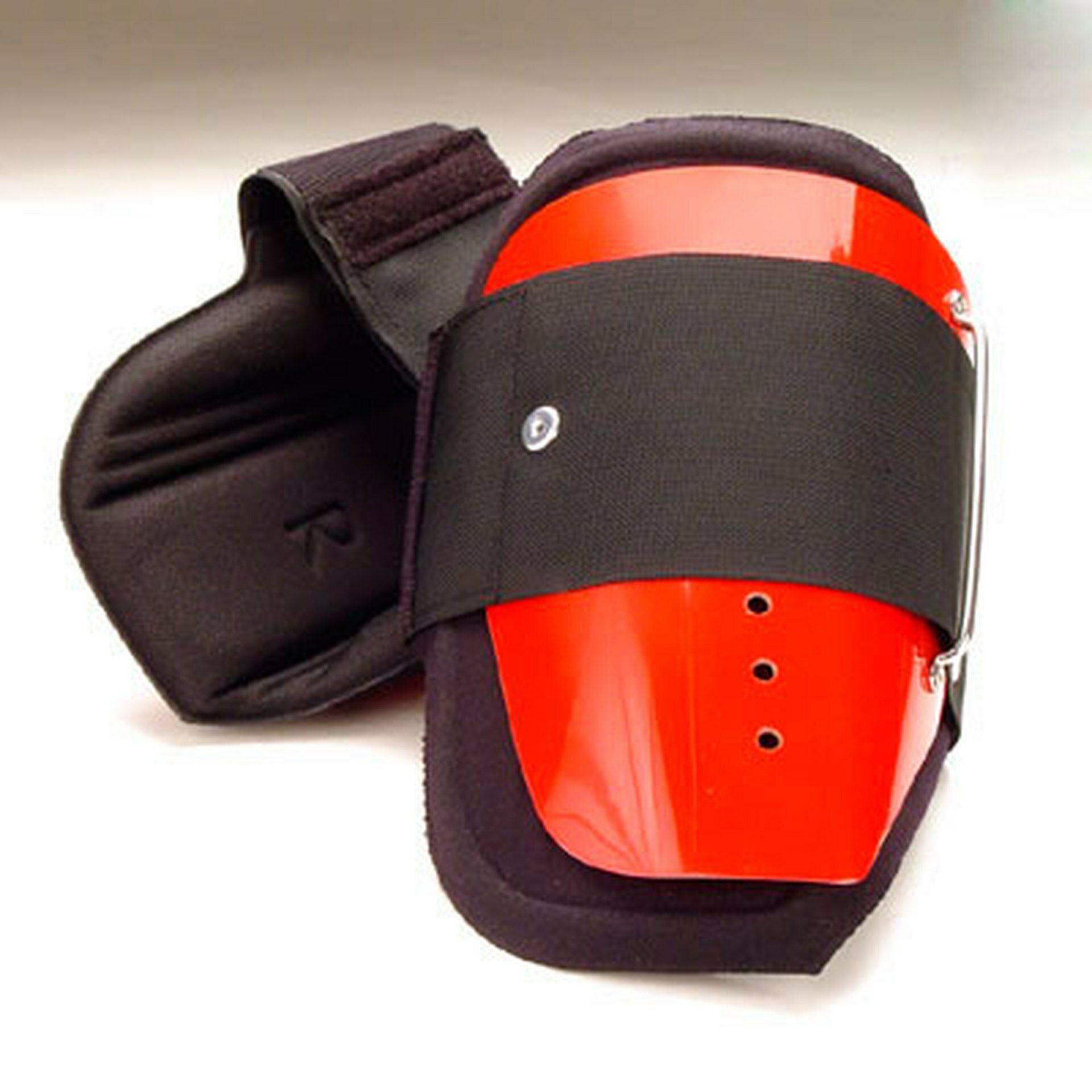red replacement cuffs