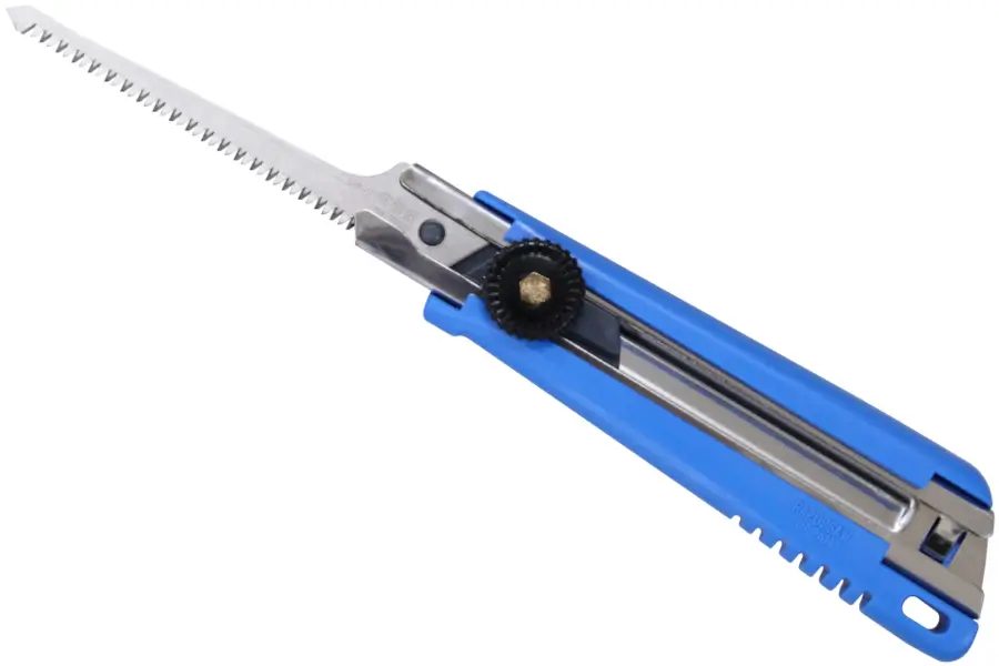 Keyhole Push Saw