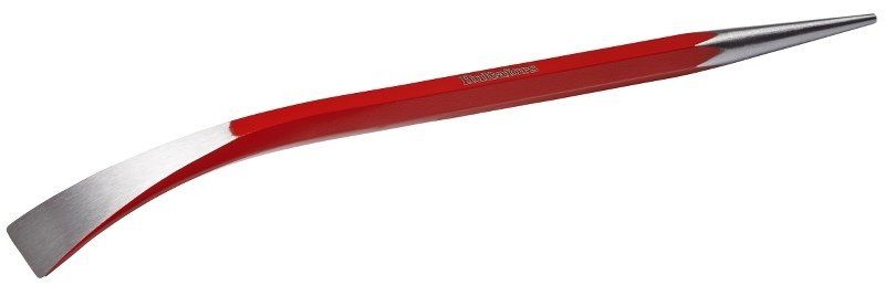 steel pinch bar