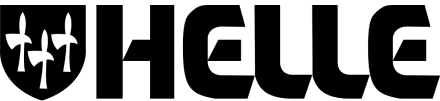 Helle logo