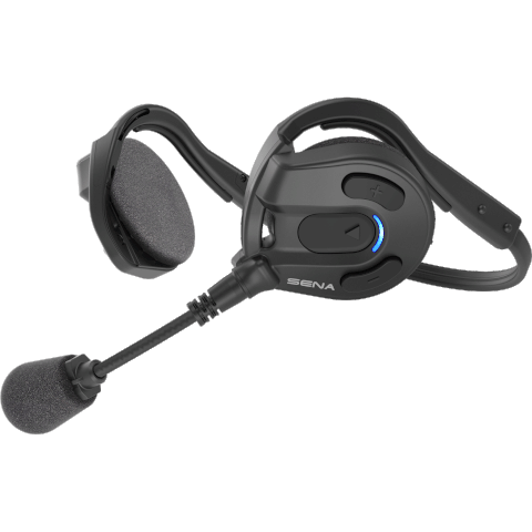 outdoor bluetooth communication system