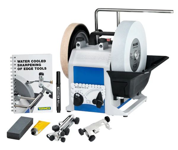 t-8 grinding machine