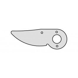 saw blade part