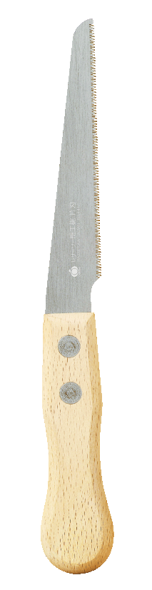 single edge cutting saw