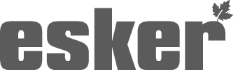 Esker logo