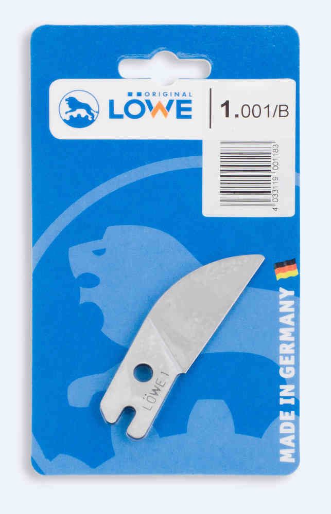 lowe 1 pruner blade