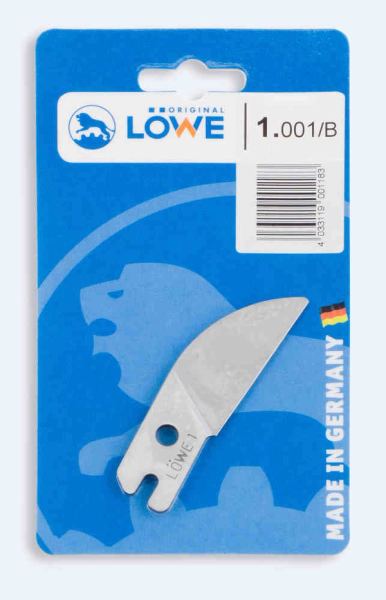 lowe 1 pruner blade