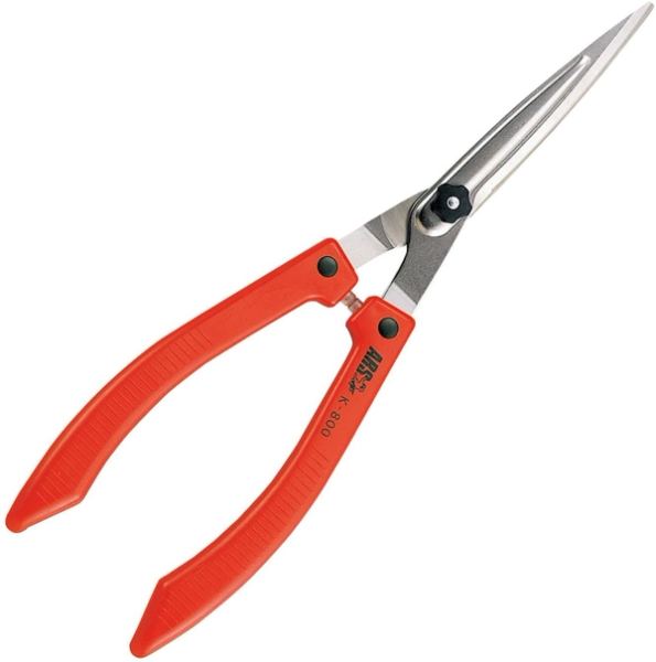 japanese hedge shears