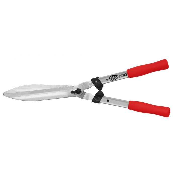 hedge shears