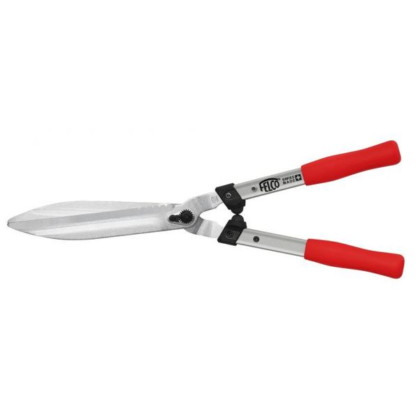 hedge shears