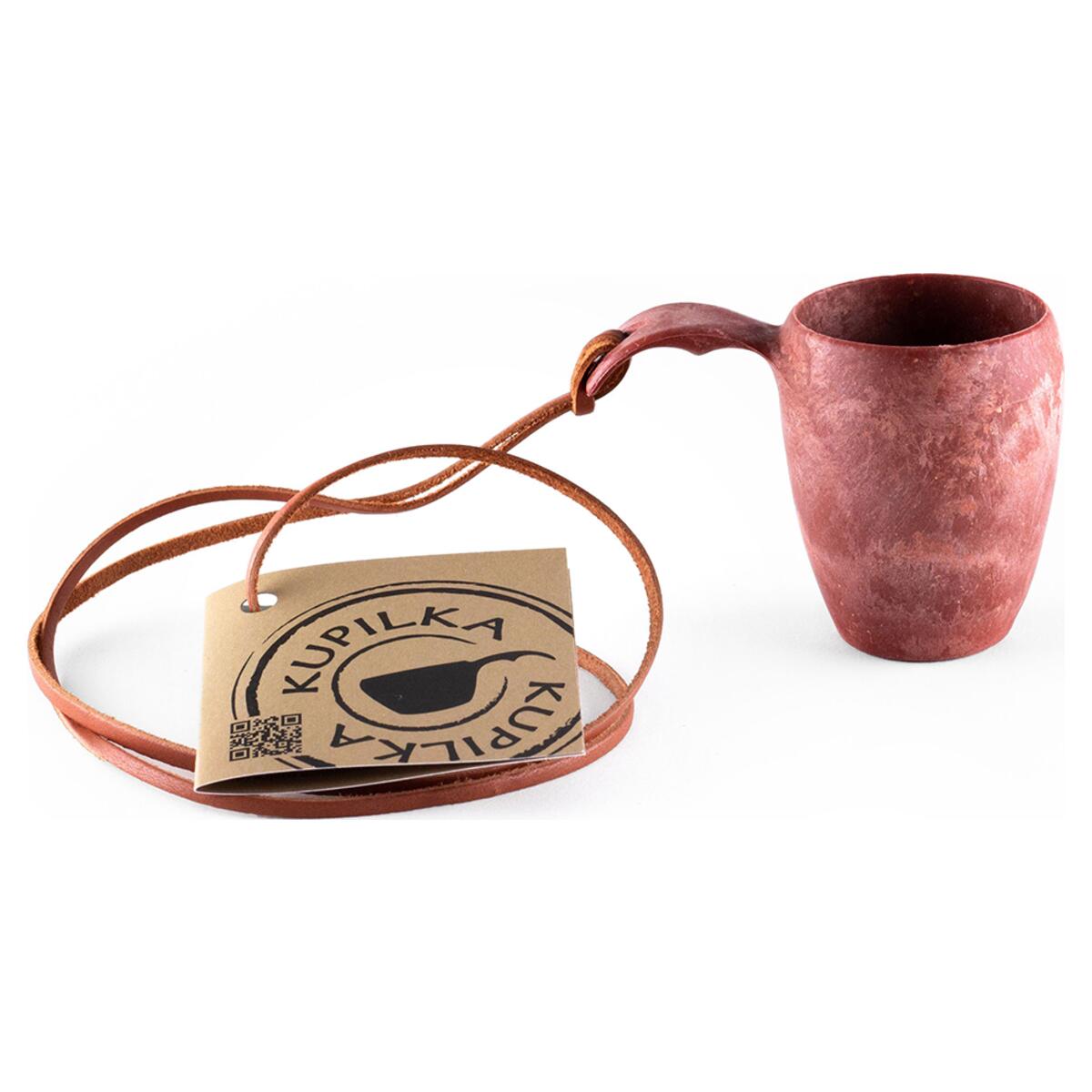 Shot cup by Kupilka