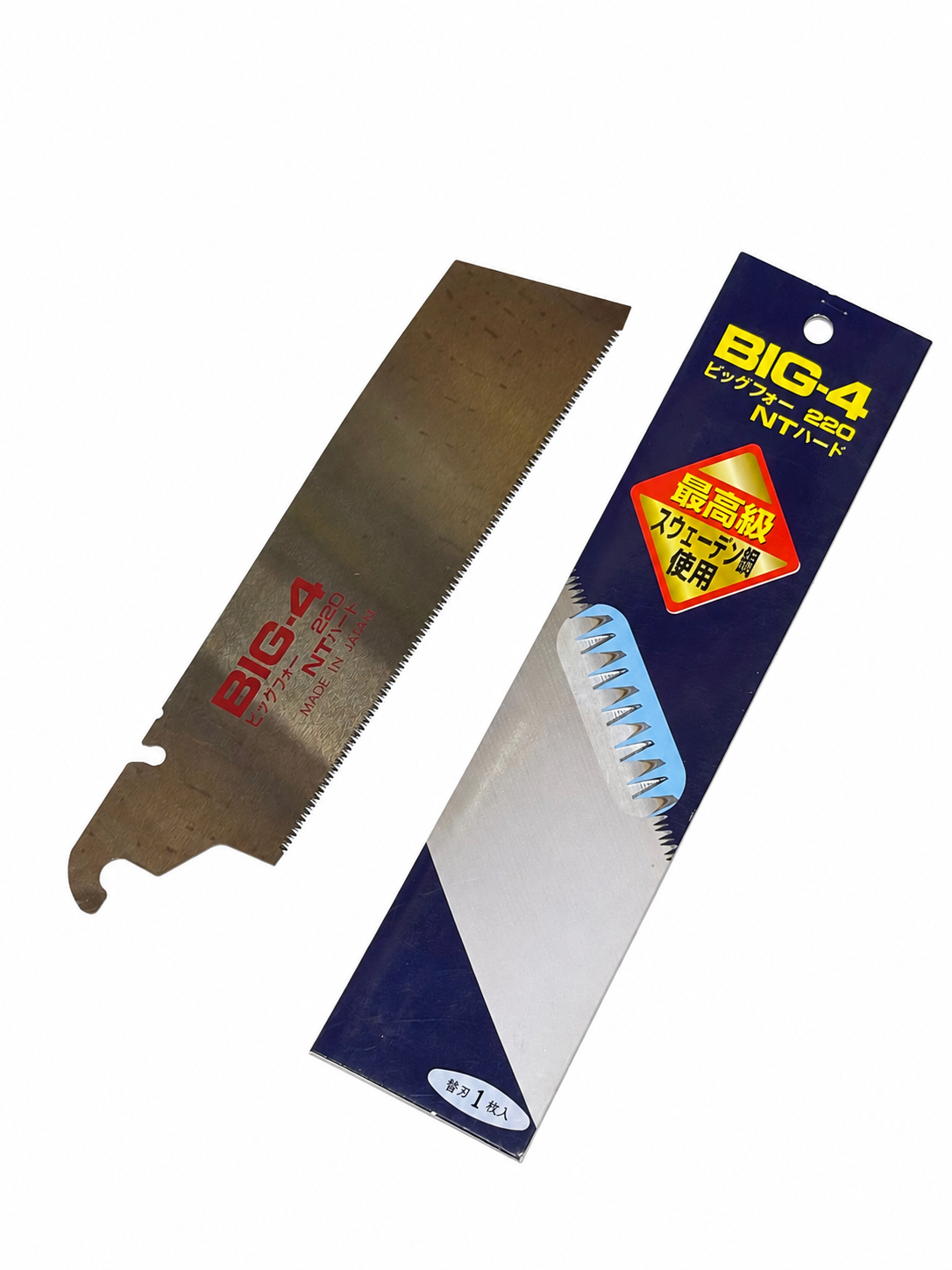 big 4 saw blade