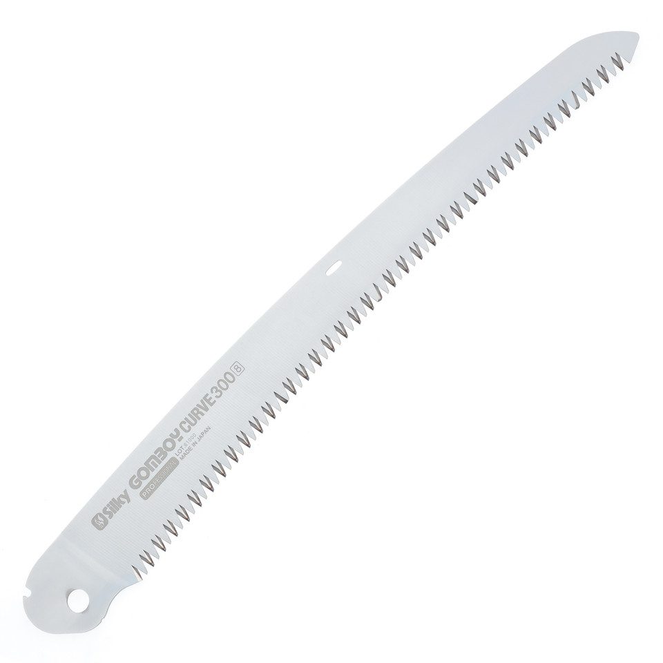 spare blade for gomboy curve 300