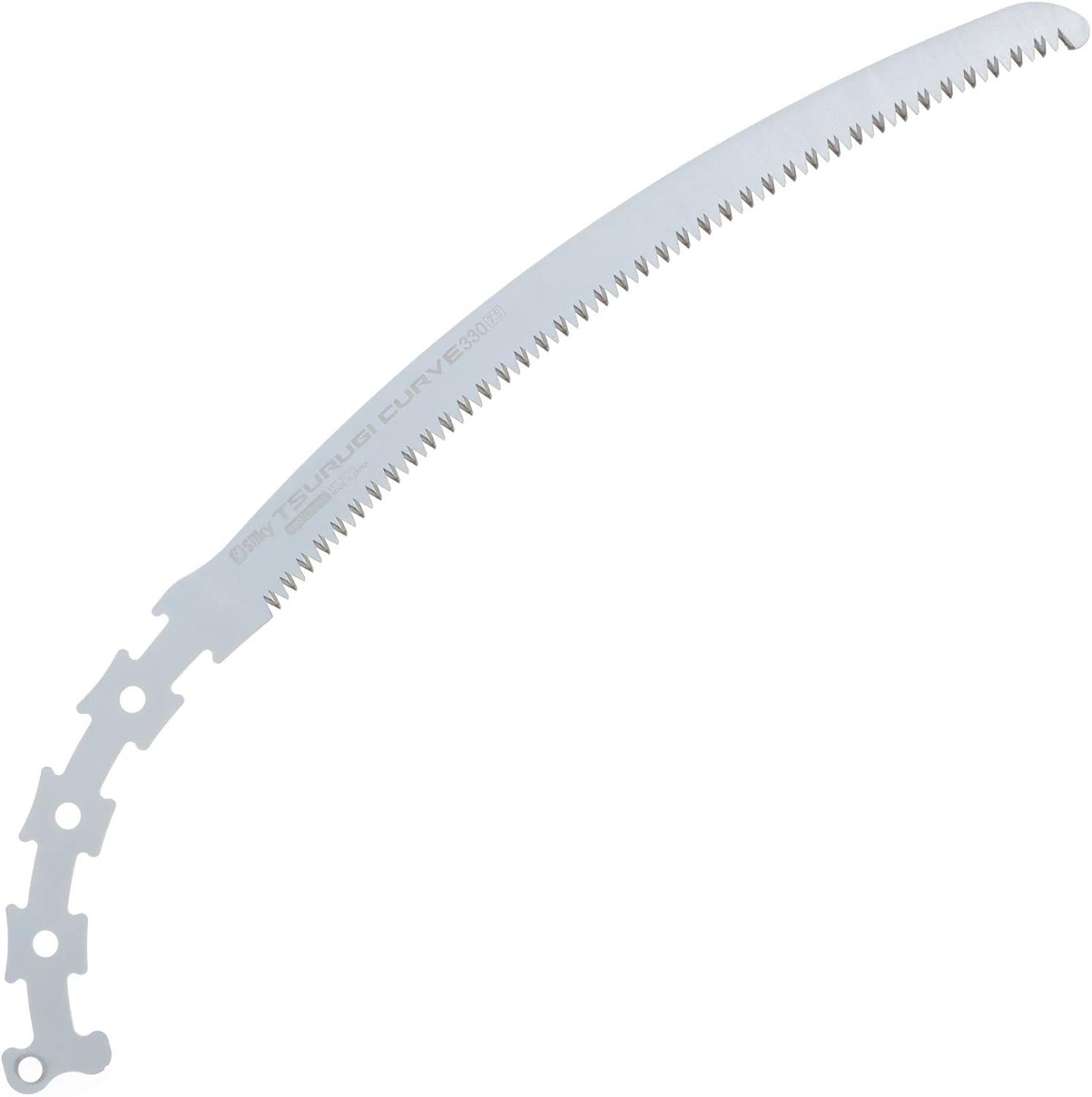 Tsurugi saw blade