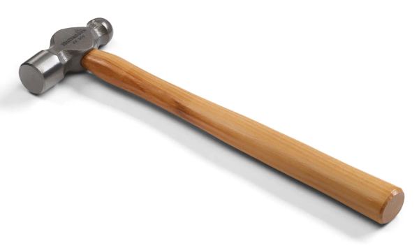 ball pein hammer