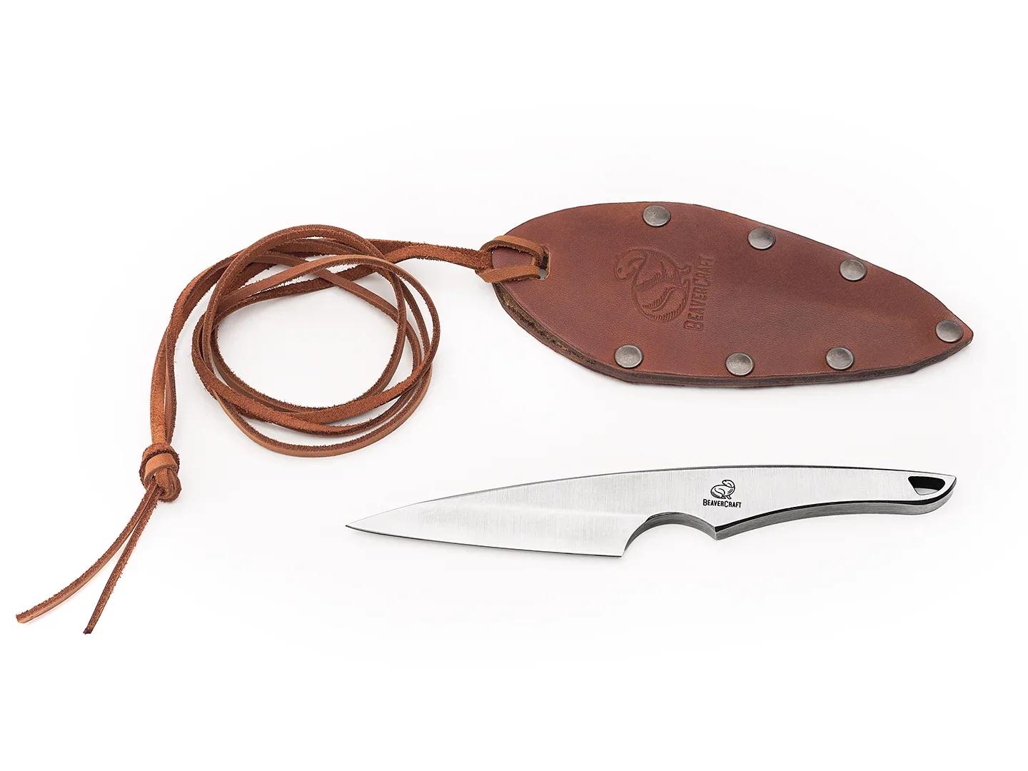 Neck Knife