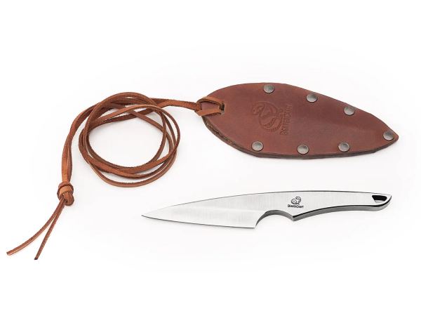 Neck Knife