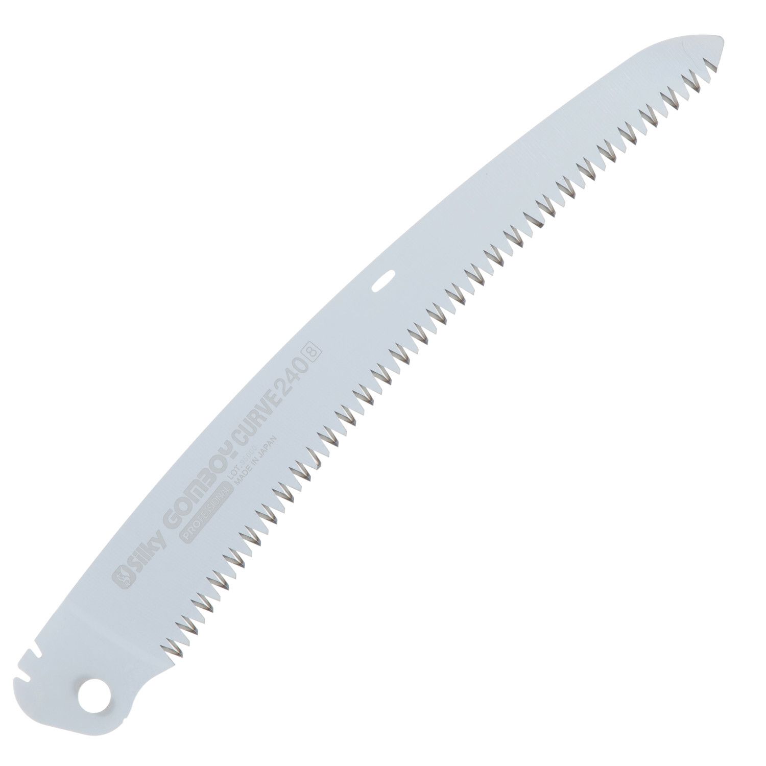 gomboy curve professional 240 saw blade