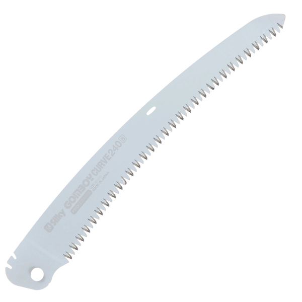 gomboy curve professional 240 saw blade