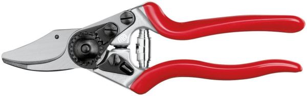 left handed pruning shear