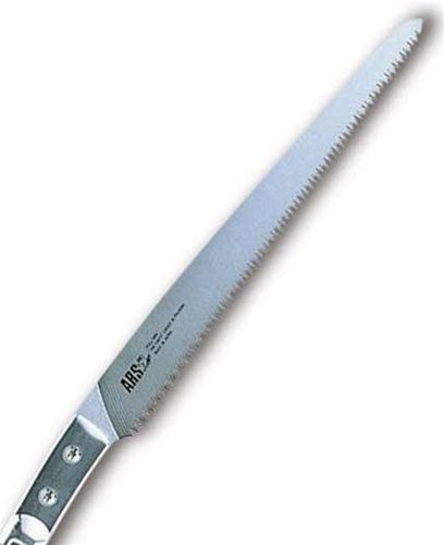 12.5-inch blade for a pole saw