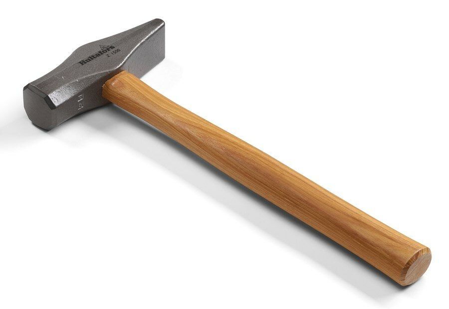 blacksmith's hammer