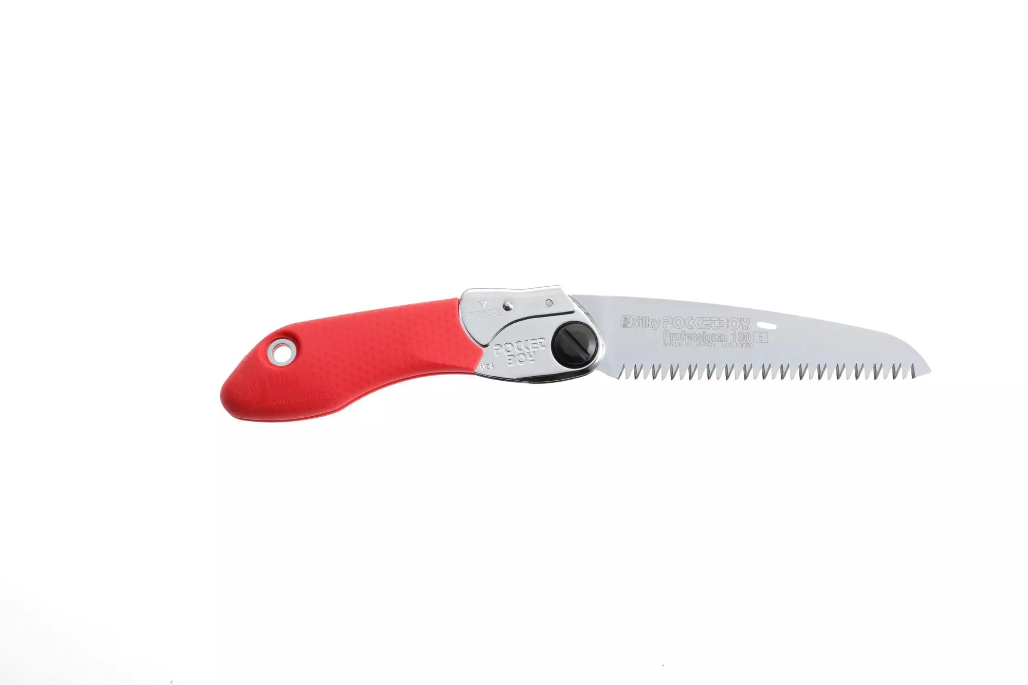 extra large teeth folding saw
