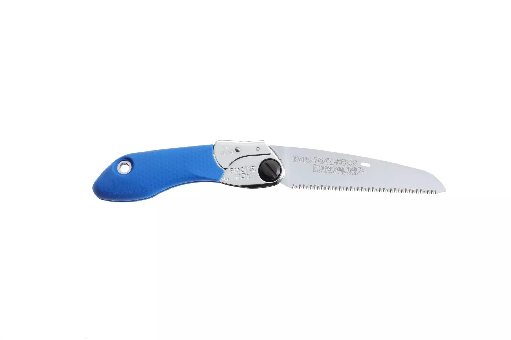 fine teeth folding saw