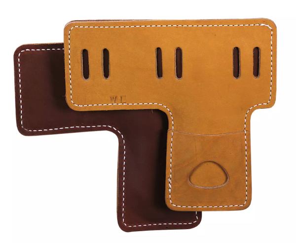 l-shaped climber pads