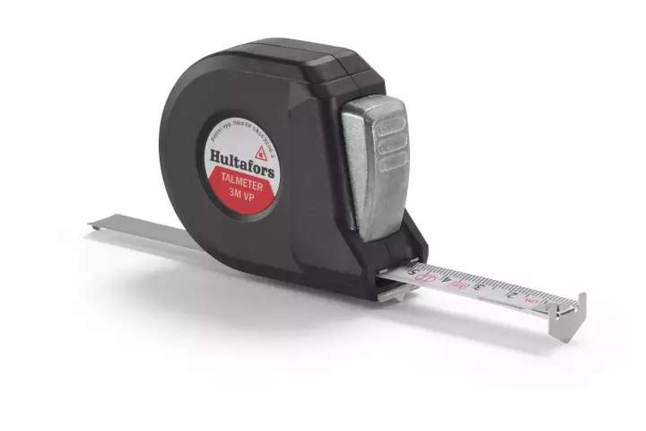 Marking & Measuring category information