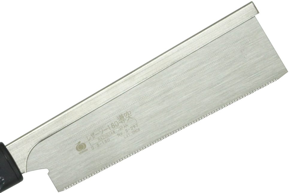 dozuki razor saw blade