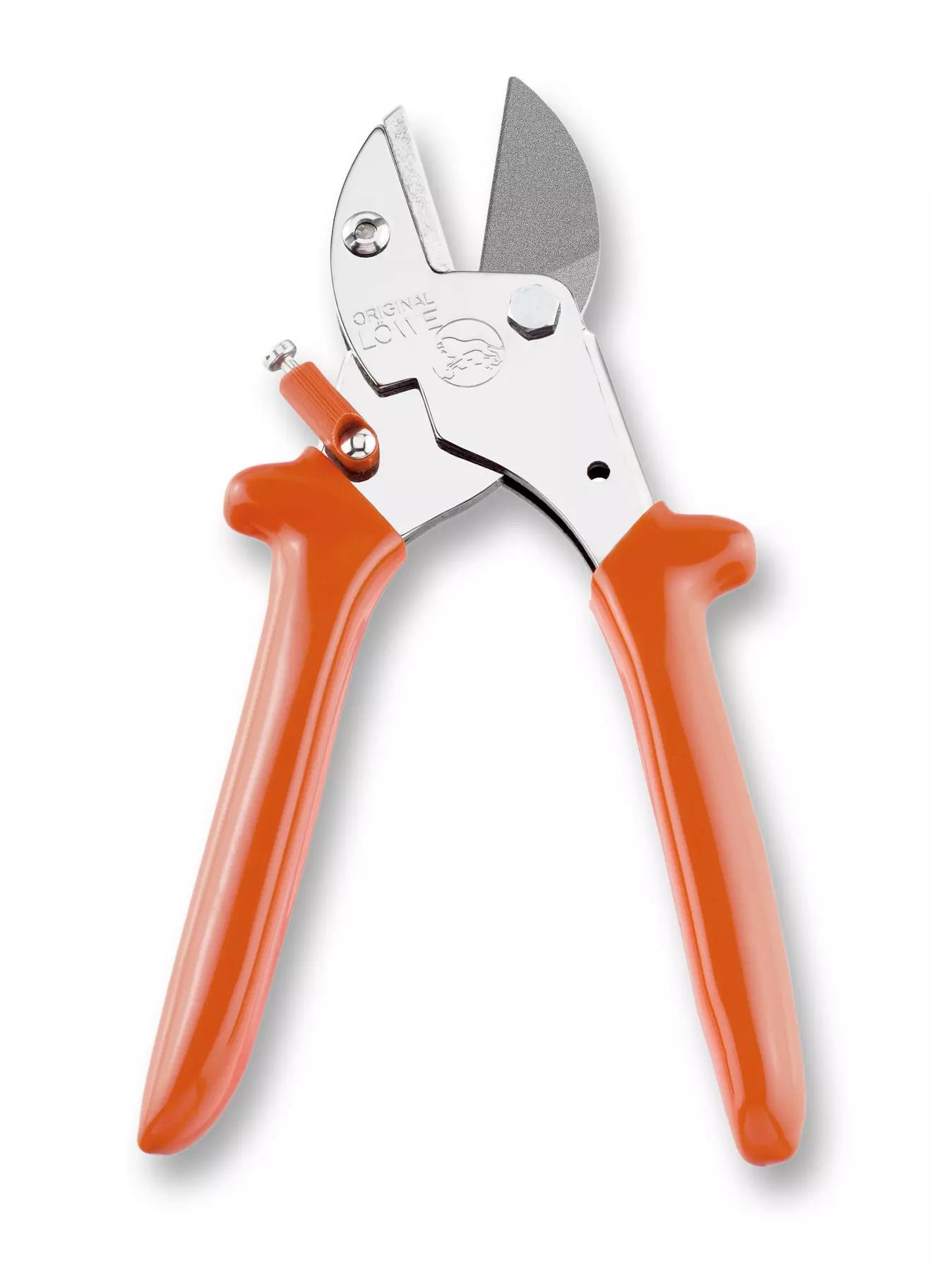 lowe 5 anvil pruner