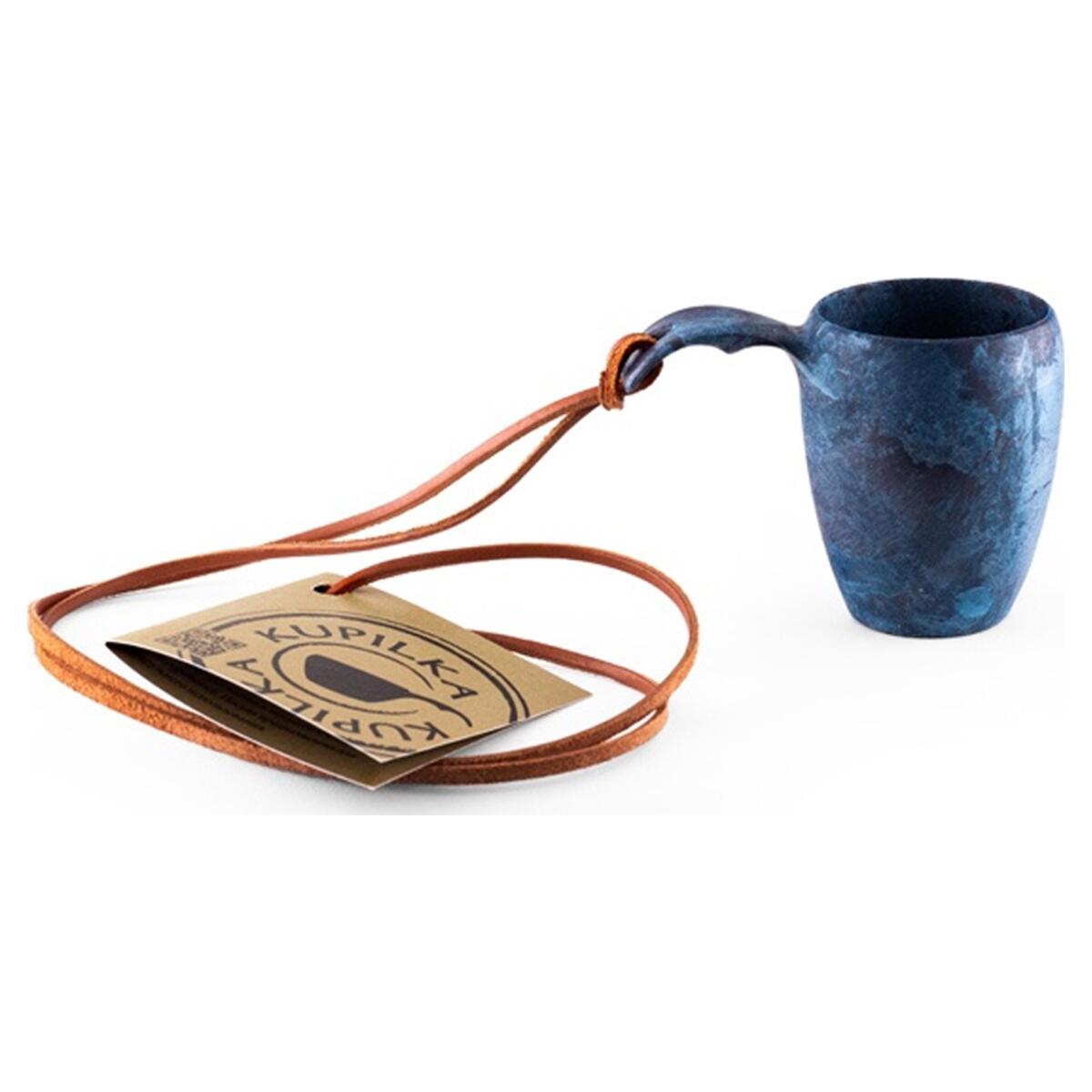 Shot cup by Kupilka