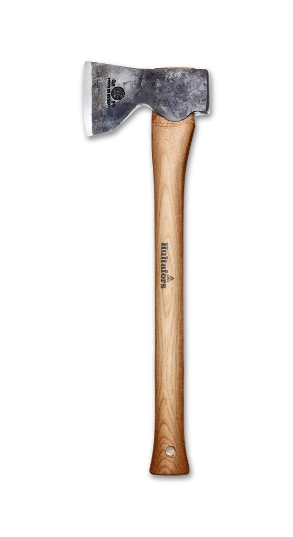 carpenter axe