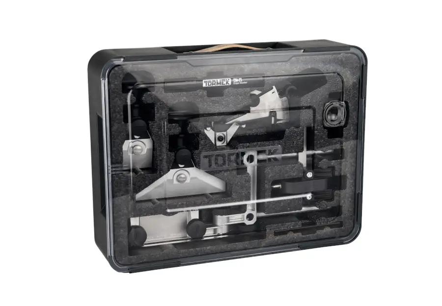 Knife sharpening kit