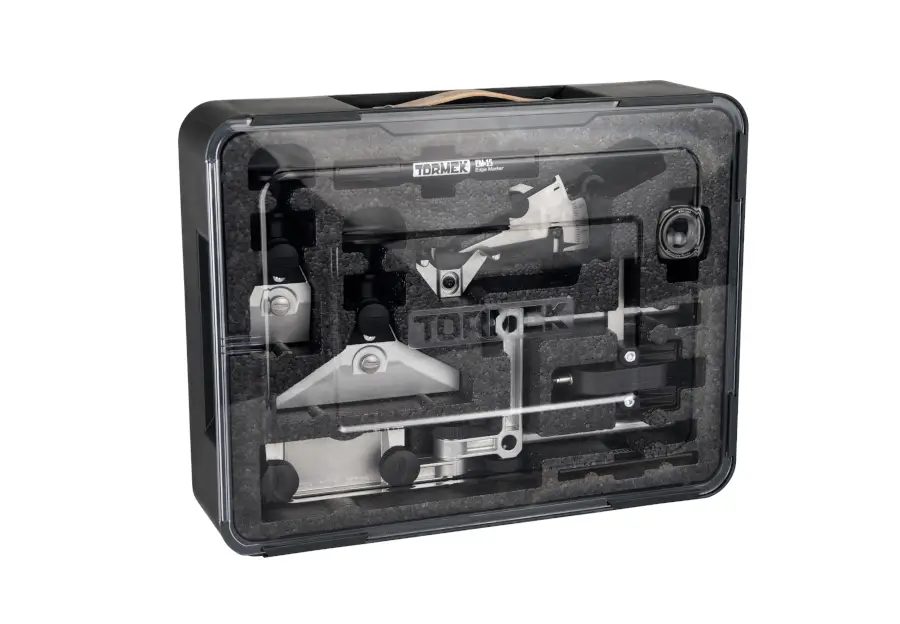 Knife sharpening kit