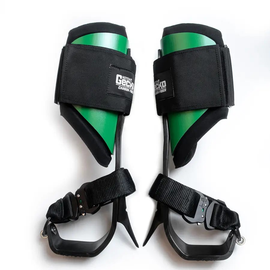 carbon fiber climbers