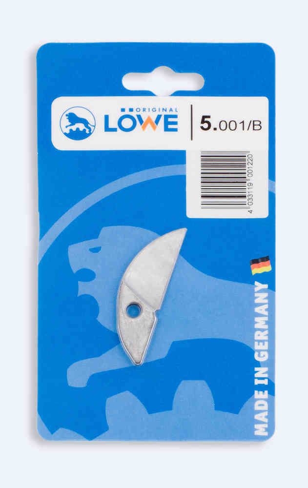 lowe 5 pruner blade