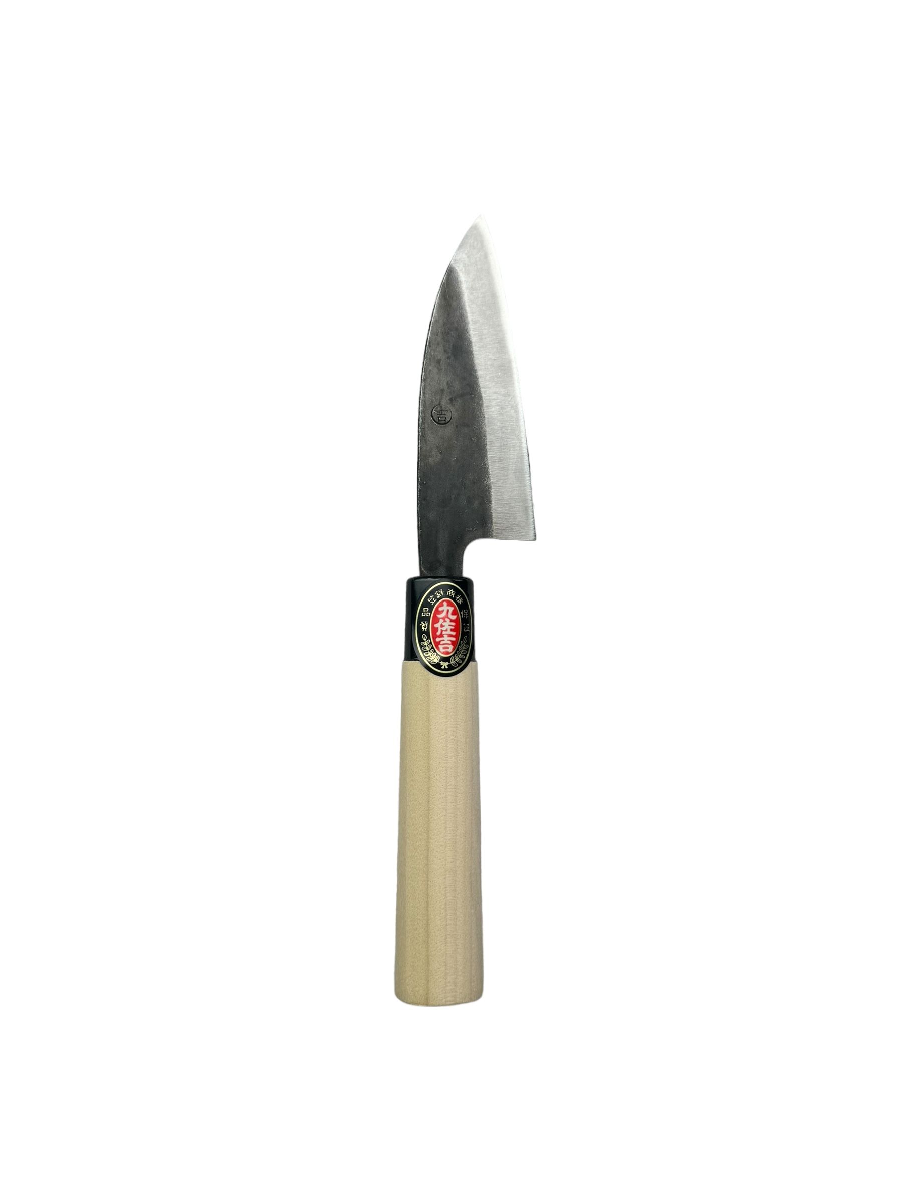 small knife