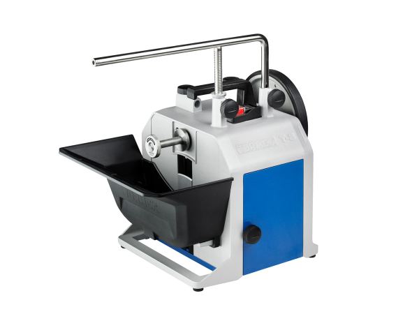 custom grinding machine