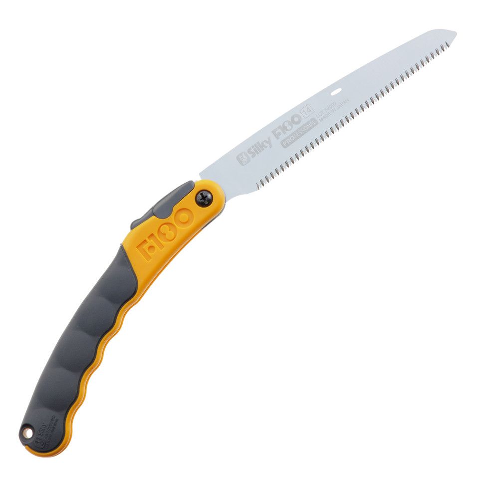fine teeth folding saw