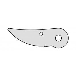 pruning blade for arborists