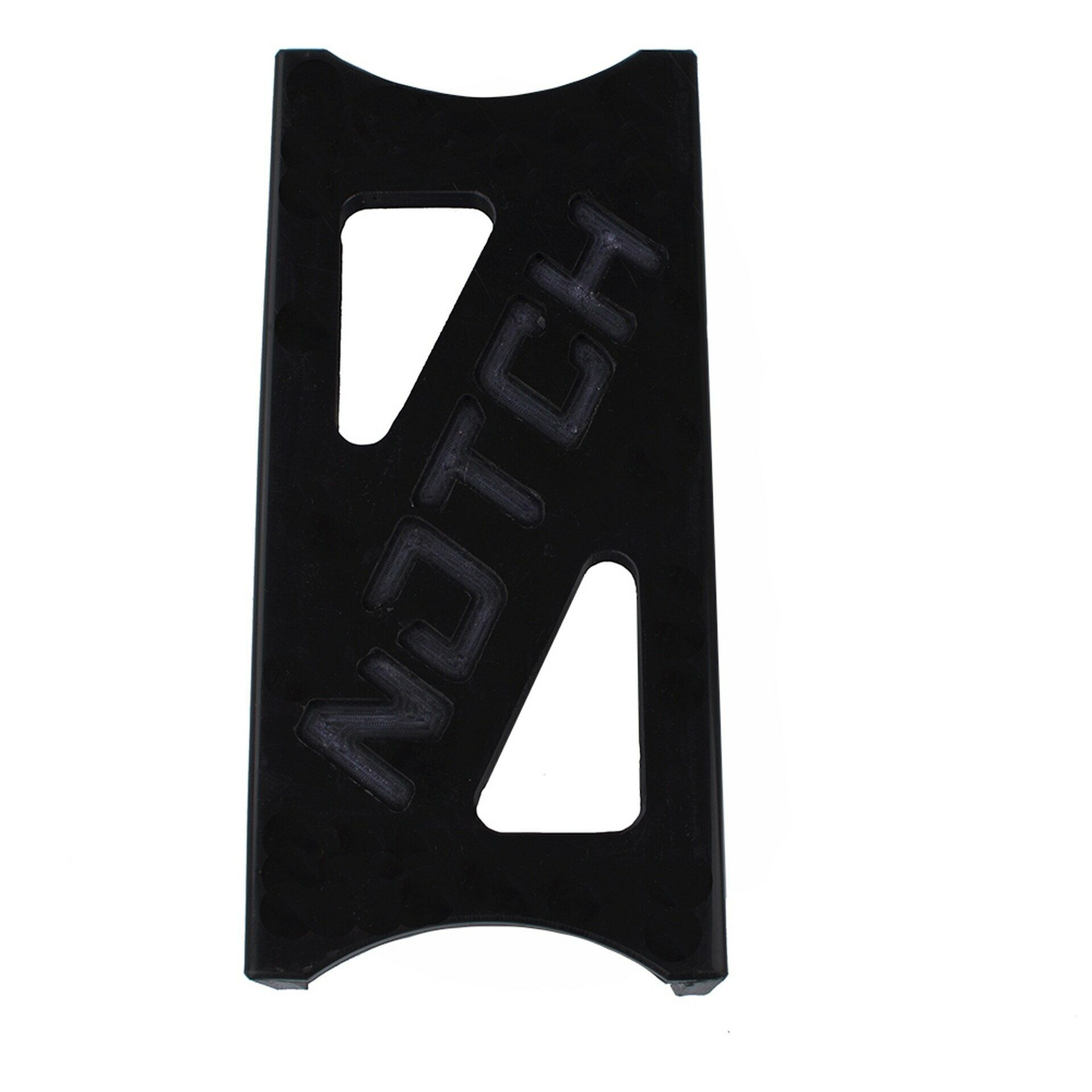chainsaw scabbard pocket